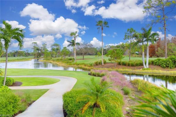 Traditions At Grey Oaks, 2277 Residence Cir, Naples, Florida 34105, image 1