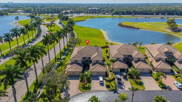 Aquamarine At Sunstone, 9195 Michael Cir #1303, Naples, Florida 34113, image 2
