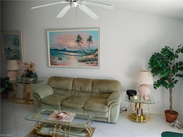 185 Grand Oaks Way #R-206, Naples, Florida 34110, image 1
