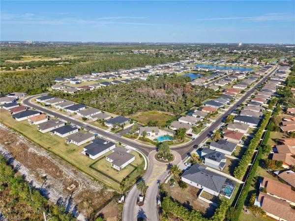 Coves Of Estero Bay, 6412 Estero Bay Dr, Fort Myers, Florida 33908, image 1