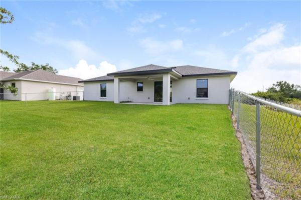 Lehigh Acres Residential, 524 Lone Star Ln, Lehigh Acres, Florida 33974, image 1