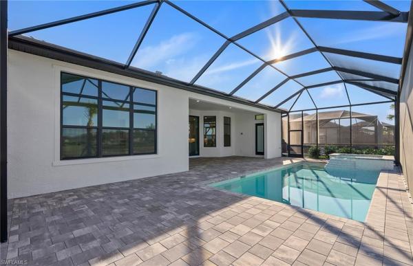 Terreno At Valencia, 2011 Don Benito Way WAY, Naples, Florida 34120, image 1