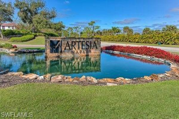 Artesia, 1414 S Oceania Dr, Naples, Florida 34113, image 2