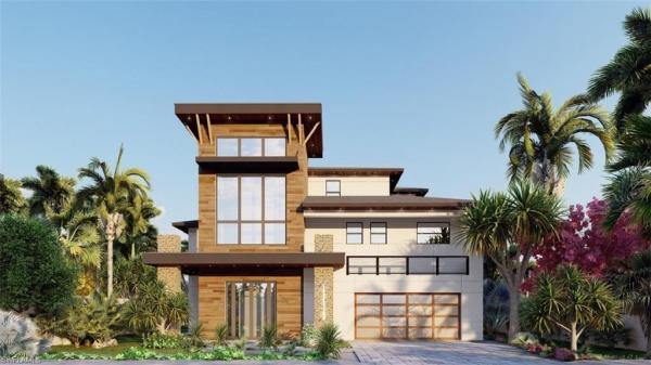 Hideaway Beach, 714 W Hideaway Cir, Marco Island, Florida 34145, image 1