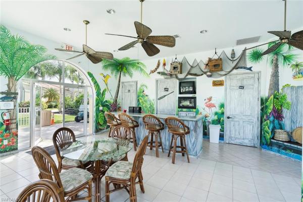 Lighthouse Bay At The Brooks, 23810 Costa Del Sol Rd #203, Estero, Florida 34135, image 3