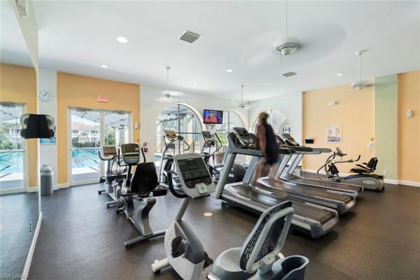Lighthouse Bay At The Brooks, 23810 Costa Del Sol Rd #203, Estero, Florida 34135, image 2