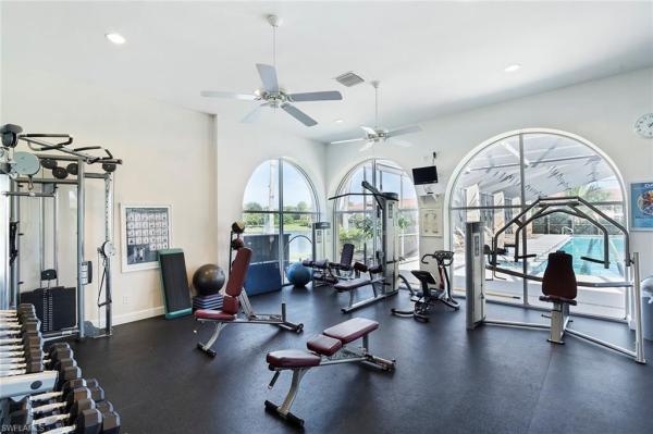 Lighthouse Bay At The Brooks, 23810 Costa Del Sol Rd #203, Estero, Florida 34135, image 1