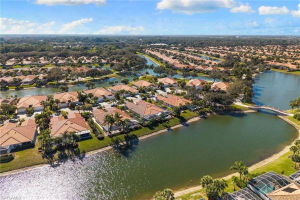 Village Walk Of Naples, 4811 San Carlo Ct, Naples, Florida 34109, image 2