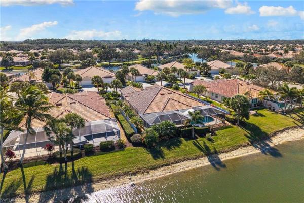 Village Walk Of Naples, 4811 San Carlo Ct, Naples, Florida 34109, image 1