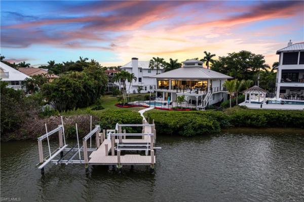 54 Southport Cv, Naples, Florida 34134, image 3