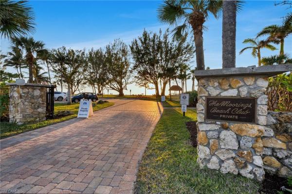 The Moorings, 2025 Crayton Rd, Naples, Florida 34102, image 2