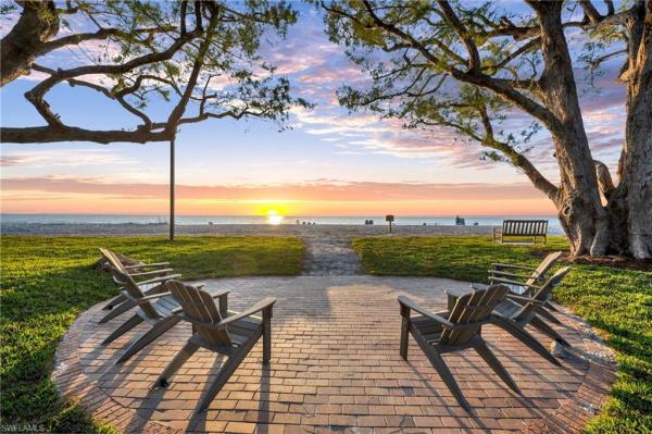 The Moorings, 2025 Crayton Rd, Naples, Florida 34102, image 1