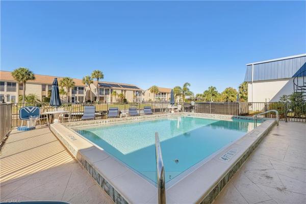 Marlou Villas, 4912 Vincennes St #108, Cape Coral, Florida 33904, image 2
