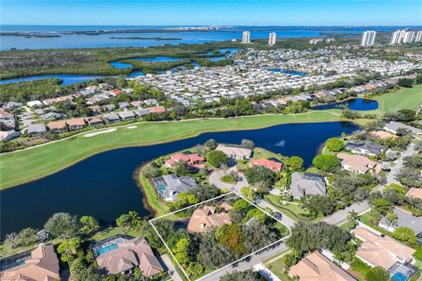 Goldcrest At Pelican Landing, 4441 Blue Sage Ct, Bonita Springs, Florida 34134, image 1