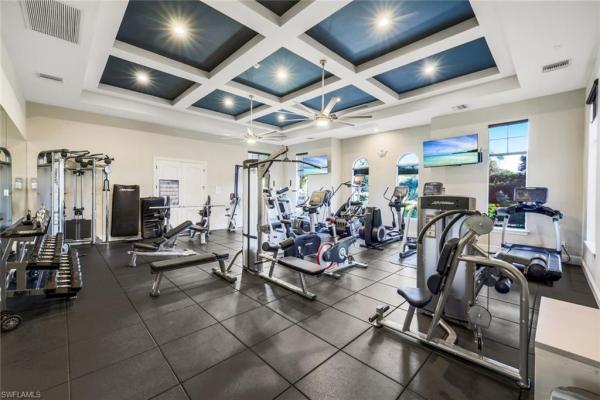 Key Marco, 1230 Blue Hill Creek Dr, Marco Island, Florida 34145, image 3