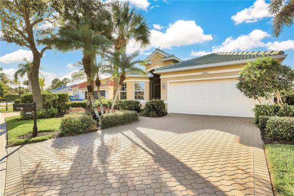 Rookery Pointe, 20401 Talon Trce, Estero, Florida 33928, image 2