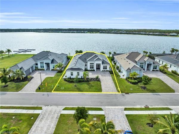 Vista WildBlue, 14044 Blue Bay Cir, Fort Myers, Florida 33913, image 2
