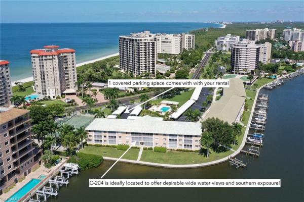 Monte Carlo Club At Vanderbilt Beach, 10682 Gulf Shore Dr, Naples, Florida 34108, image 2