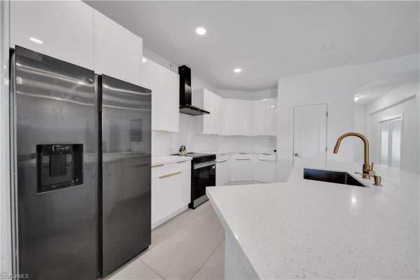 Cape Coral Residential, 1140 NW 19th Pl, Cape Coral, Florida 33993, image 3