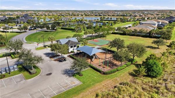 The Place At Corkscrew, 19774 The Place Blvd, Estero, Florida 33928, image 1