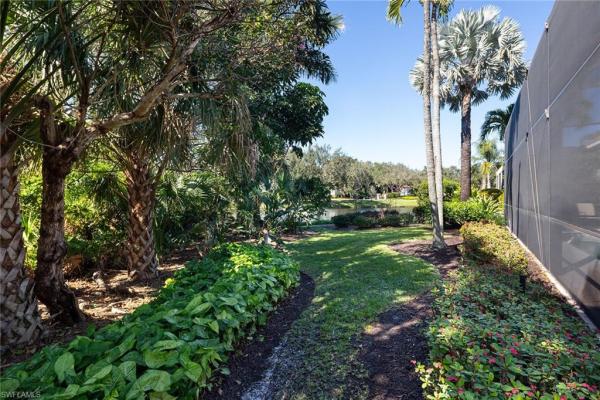 Barrington At Pelican Bay, 6975 Greentree Dr, Naples, Florida 34108, image 2
