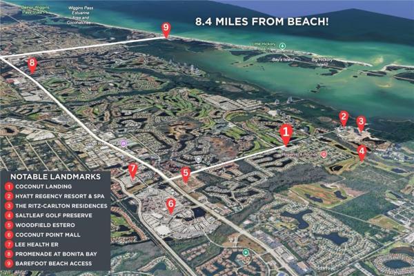 Coconut Landing, 4506 Seagrove Landing Way, Estero, Florida 34134, image 1