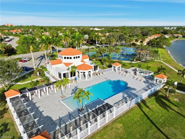 The Villages At Emerald Lakes, 7707 Jewel Ln, Naples, Florida 34109, image 1