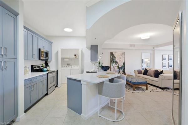 Positano Place At Naples, 13010 Positano Cir CIR #203, Naples, Florida 34105, image 2