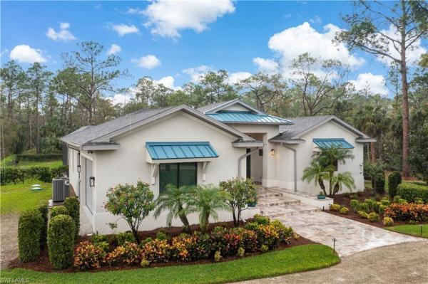 Golden Gate Estates, 2991 2nd St NW, Naples, Florida 34120, image 1