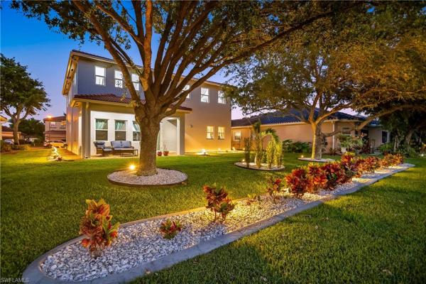Valencia Country Club, 2181 Vardin Pl, Naples, Florida 34120, image 2
