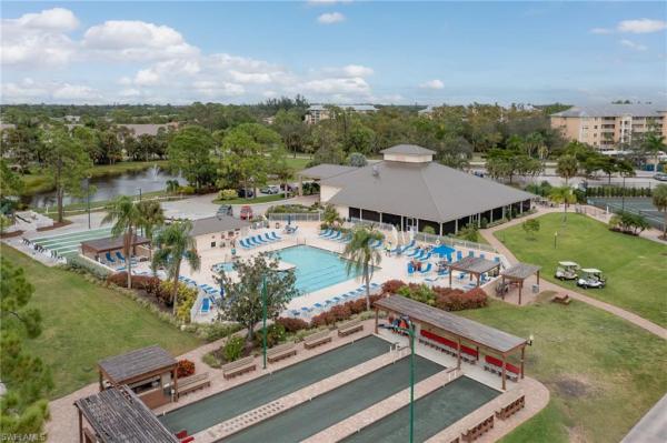 Village On Crescent Lake At Breckenridge, 4211 Pensacola Ave, Estero, Florida 33928, image 2
