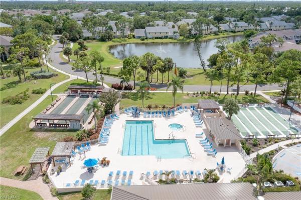 Village On Crescent Lake At Breckenridge, 4211 Pensacola Ave, Estero, Florida 33928, image 1