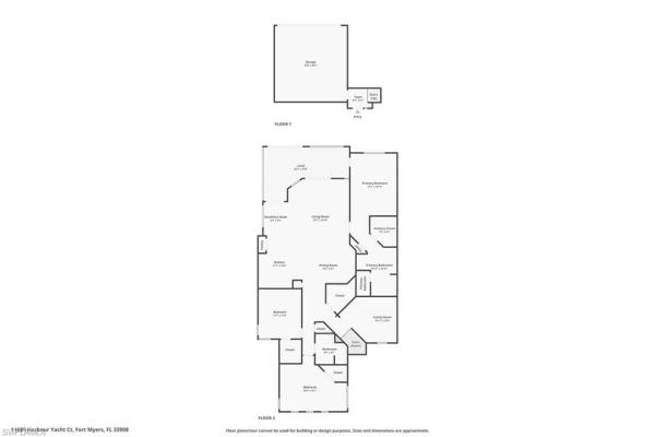 Mariposa, 11089 Harbour Yacht Ct #3, Fort Myers, Florida 33908, image 3