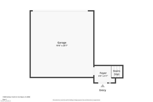 Mariposa, 11089 Harbour Yacht Ct #3, Fort Myers, Florida 33908, image 2