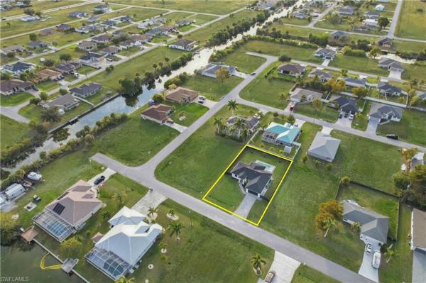 Cape Coral Residential, 1806 NE 23rd Ave, Cape Coral, Florida 33909, image 3