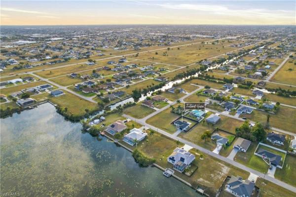 Cape Coral Residential, 1806 NE 23rd Ave, Cape Coral, Florida 33909, image 1