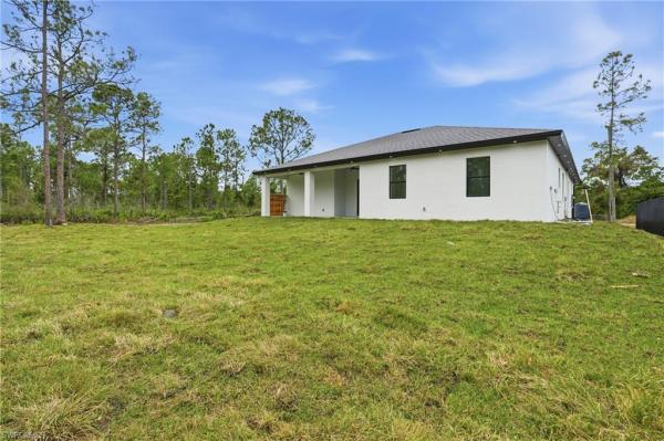 Lehigh Acres Residential, 1710 Williams Ave, Lehigh Acres, Florida 33972, image 2