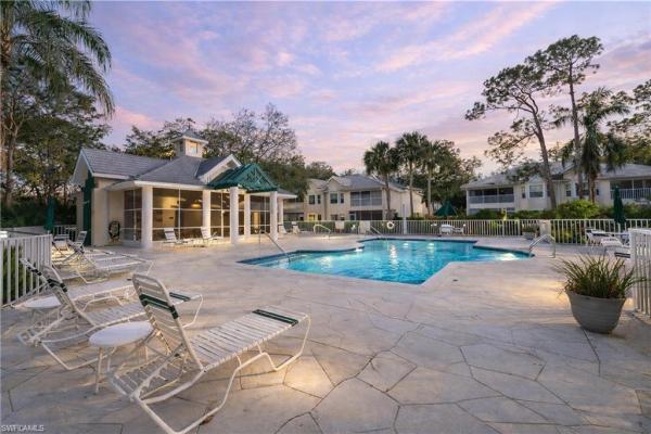 2806 Aintree Ln LN #H102, Naples, Florida 34112, image 1
