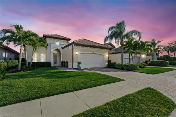 Ashton Place, 7884 Valencia Ct, Naples, Florida 34113, image 2