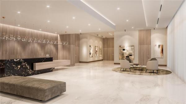 1925 Metropolitan Blvd #PH 1, Naples, Florida 34114, image 1