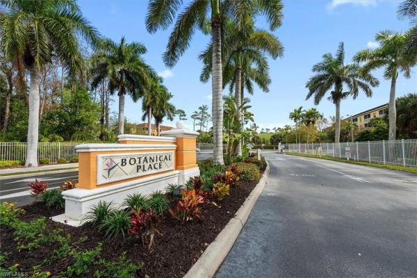 4520 Botanical Place Cir, Naples, Florida 34112, image 1