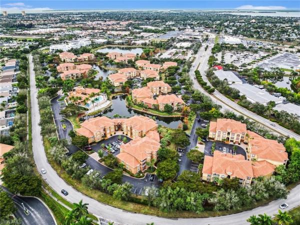 The Gardens At Beachwalk, 15585 Ocean Walk Cir #209, Fort Myers, Florida 33908, image 2