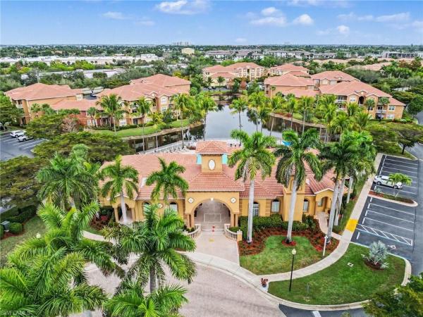 The Gardens At Beachwalk, 15585 Ocean Walk Cir #209, Fort Myers, Florida 33908, image 1