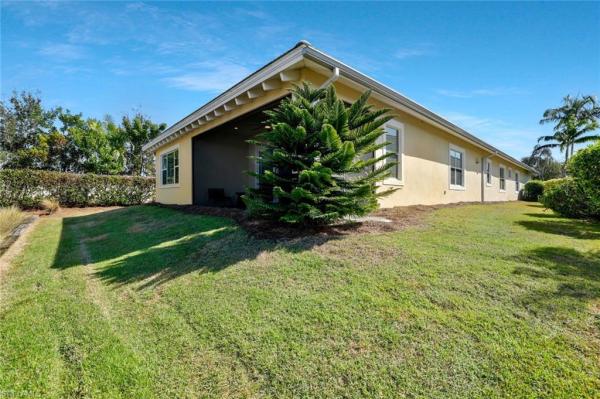 Isles Of Collier Preserve, 5167 Andros Dr, Naples, Florida 34113, image 1