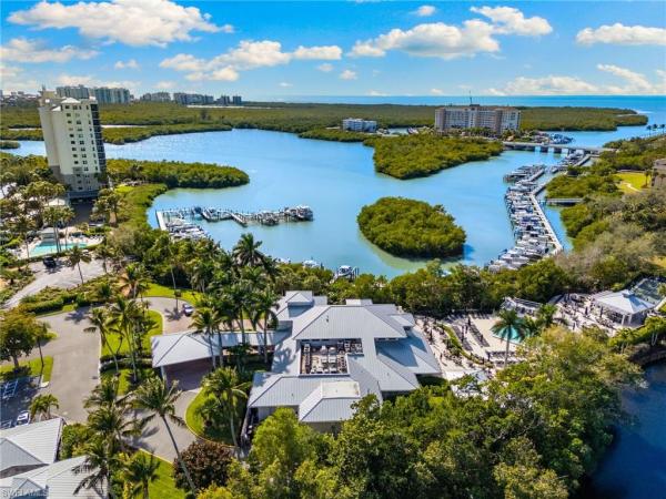 768 Wiggins Lake Dr DR #202, Naples, Florida 34110, image 1