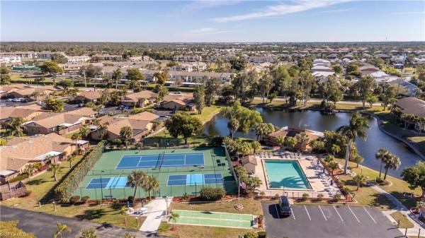Timberlakes At Royal Woods, 17425 Birchwood Ln #8, Fort Myers, Florida 33908, image 3
