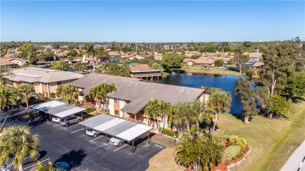 Timberlakes At Royal Woods, 17425 Birchwood Ln #8, Fort Myers, Florida 33908, image 1