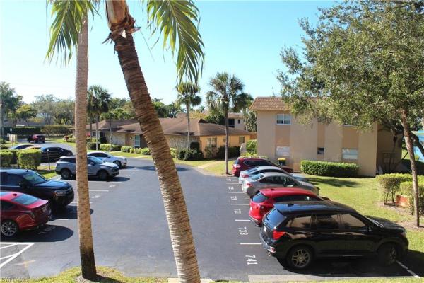Cocohatchee Manor At Palm River Estates, 741 Palm View Dr #E3, Naples, Florida 34110, image 2
