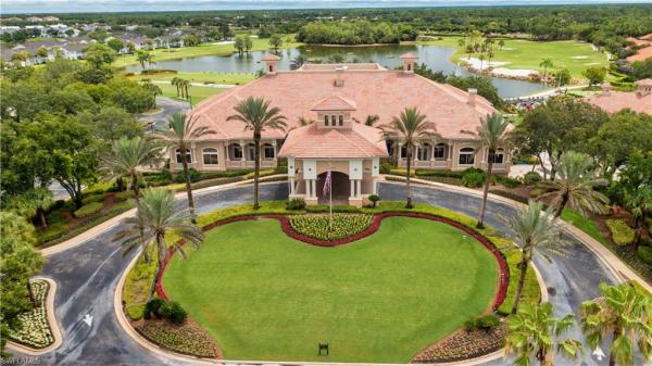 The Links At The Strand, 6012 Fairway Ct, Naples, Florida 34110, image 2