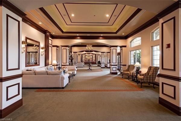 The Links At The Strand, 6012 Fairway Ct, Naples, Florida 34110, image 1
